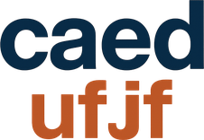 CAED UFJF Logo